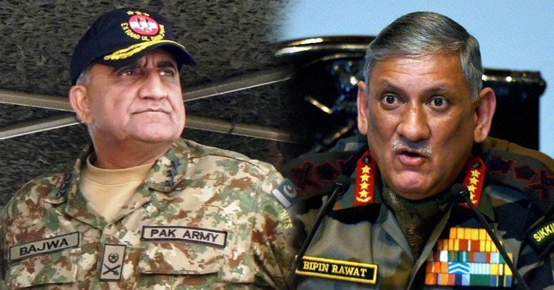 army chief