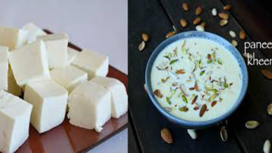 Paneer-Kheer