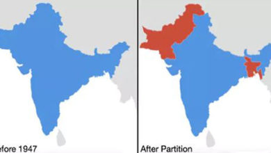 2nd partition