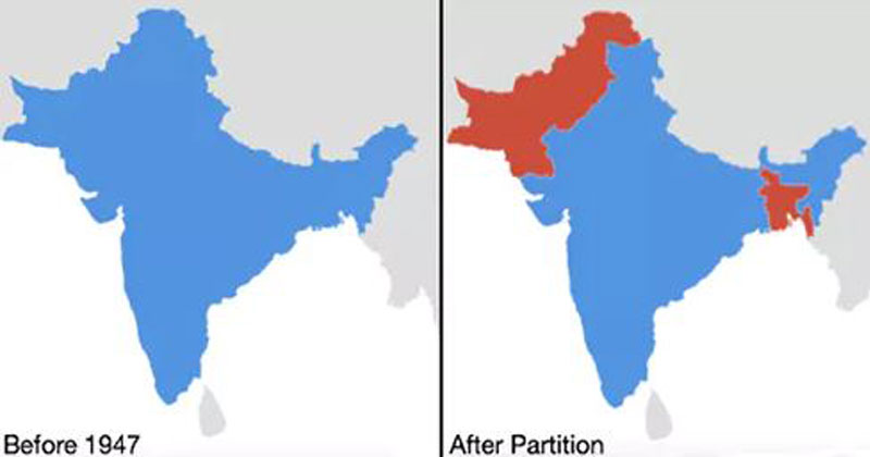 2nd partition