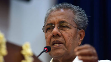 Pinaray Vijayan