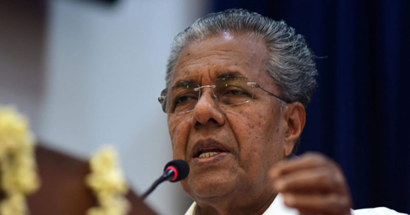 Pinaray Vijayan