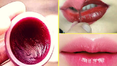 Pink-Lips