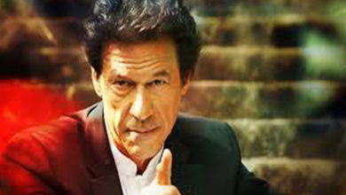 Prime Minister Imran Khan