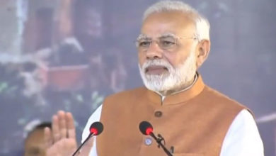 PM Modi