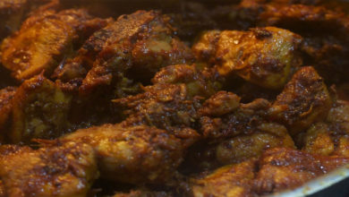 Roasted-Chicken-Curry