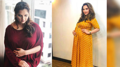 Sania-Mirza-Pregnant