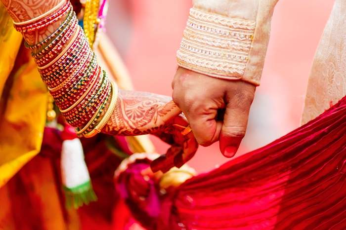 Seven Vows And Steps (pheras) Of Hindu Wedding Explained, 47% OFF