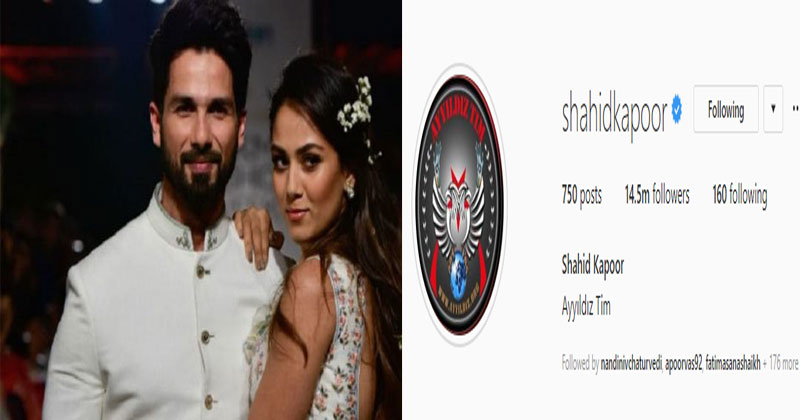 Shahid-Kapoor's-account-hacked