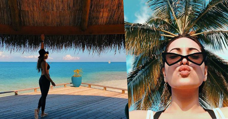 Sonakshi-Sinha-in-Maldives