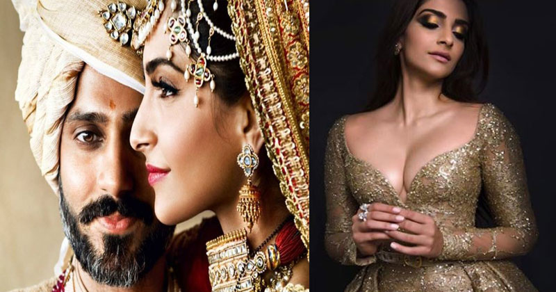 Sonam-Kapoor-Marriage