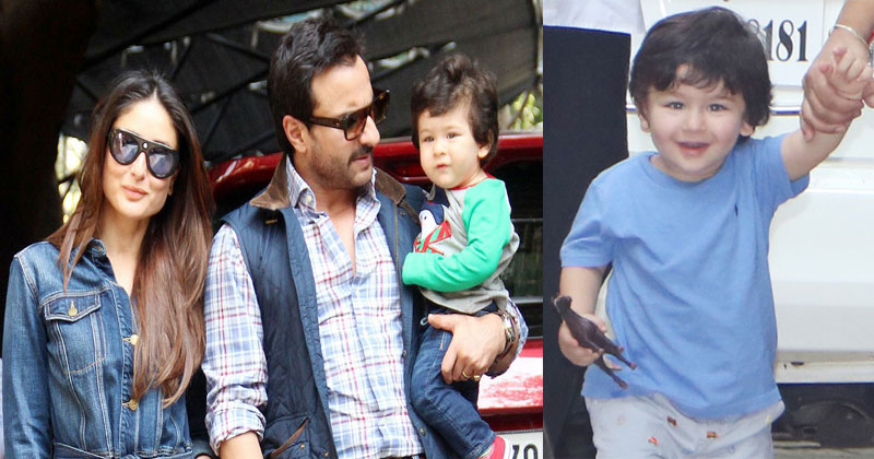 Taimur-Ali-Khan