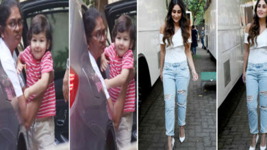 Taimur-Kareena