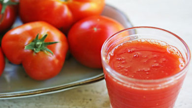 Tomato-Juice-Weight-Loss