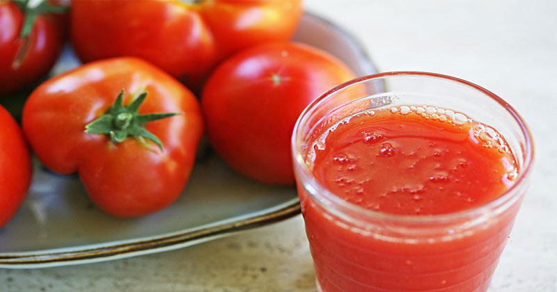 Tomato-Juice-Weight-Loss