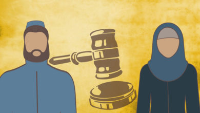 Triple Talaq Ordinance