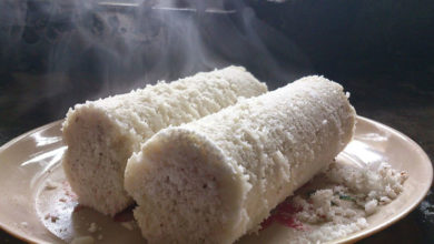 Puttu