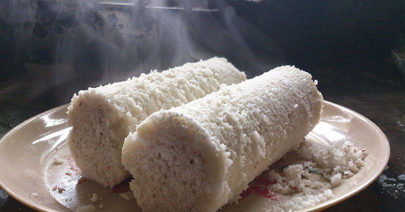 Puttu