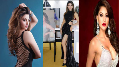 Urvashi-Rautela-Sexy