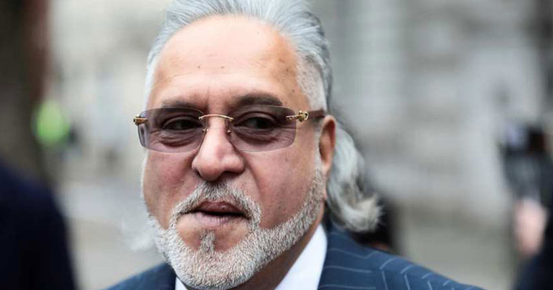 Vijay Mallya