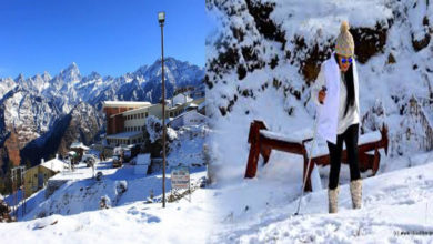 Auli-Romantic-place