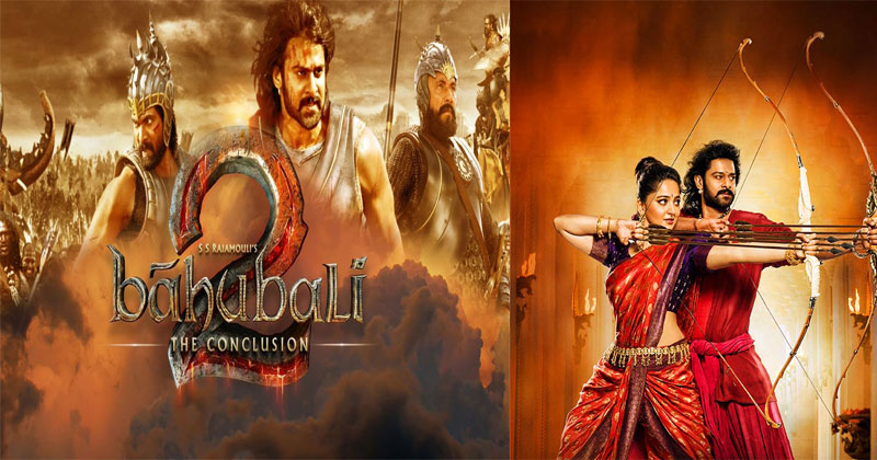 Baahubali