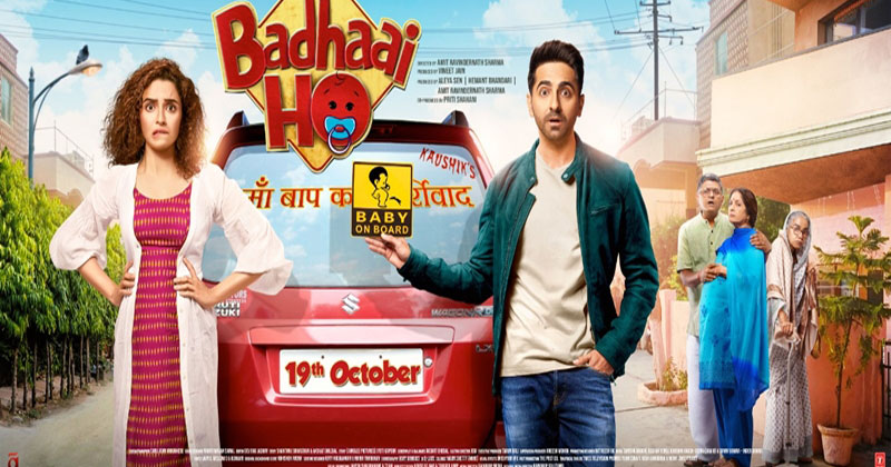 Badhaai-Ho