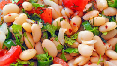 Beans-Salad