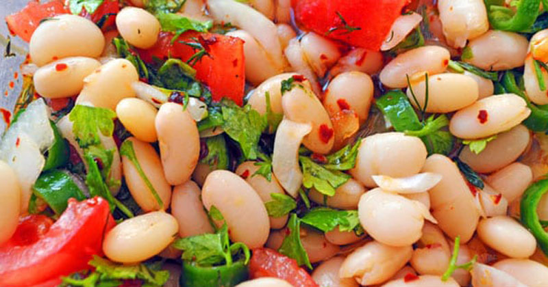 Beans-Salad