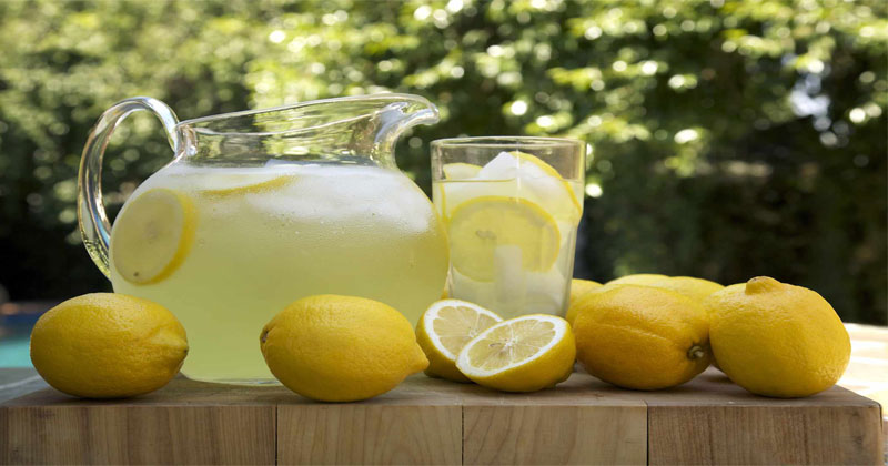 Benefits-of-lemon