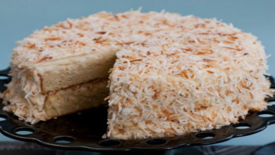 Coconut-Cream-Cake