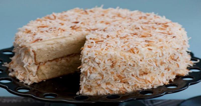 Coconut-Cream-Cake