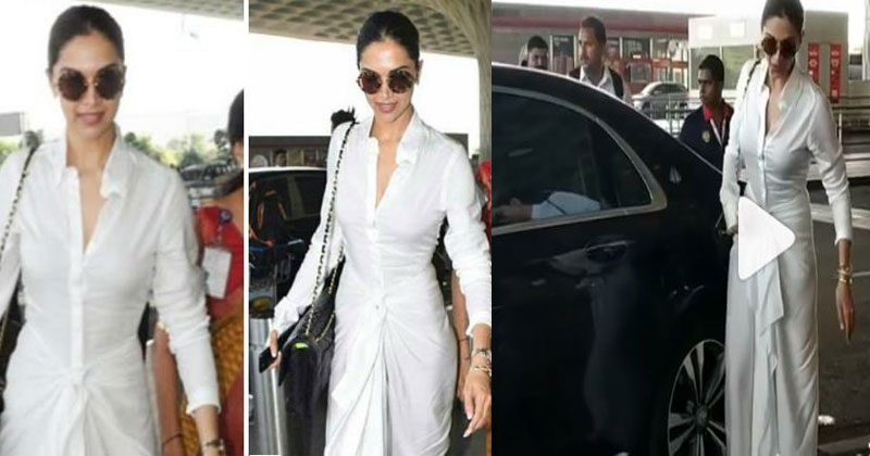 Deepika-Padukone-in-white-maxi-dress