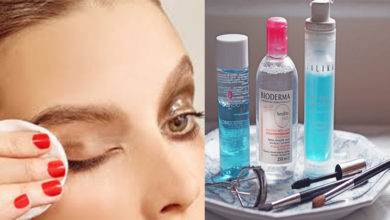 Eyemakeup Remover