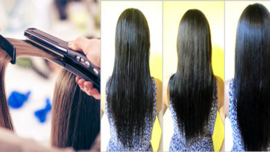 Straightening-&-Smoothing