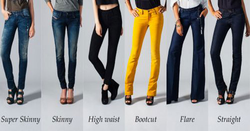 jeans-fo-different-body-shape