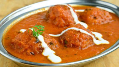 Malai-Kofta