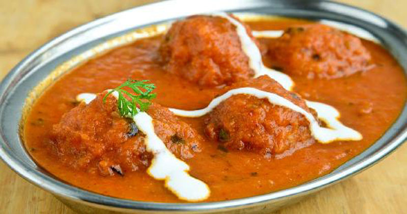 Malai-Kofta