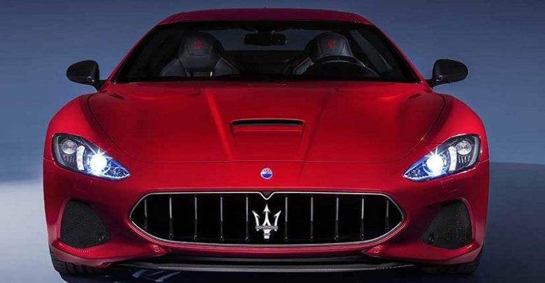 Maserati launches 2018 edition ‘Gran Turismo’ in India