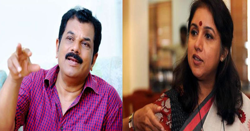 Mukesh-and-Revathy