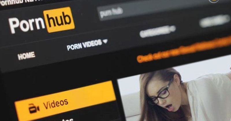 Pornhub Launched new Domain to Overcome India's Porn Ban