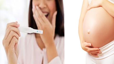 Pregnancy-Test