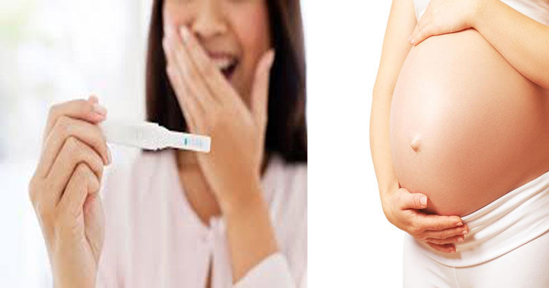 Pregnancy-Test