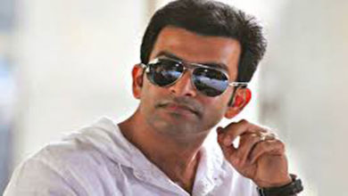 Prithviraj