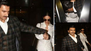 Ranveer-Deepika