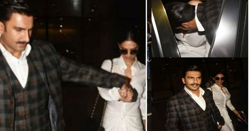 Ranveer-Deepika