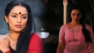 Shwetha-Menon