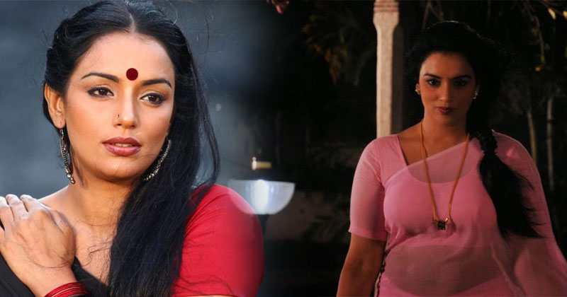 Shwetha-Menon