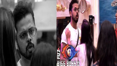 sreesanth