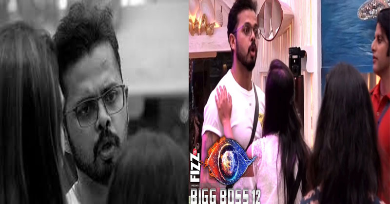 sreesanth